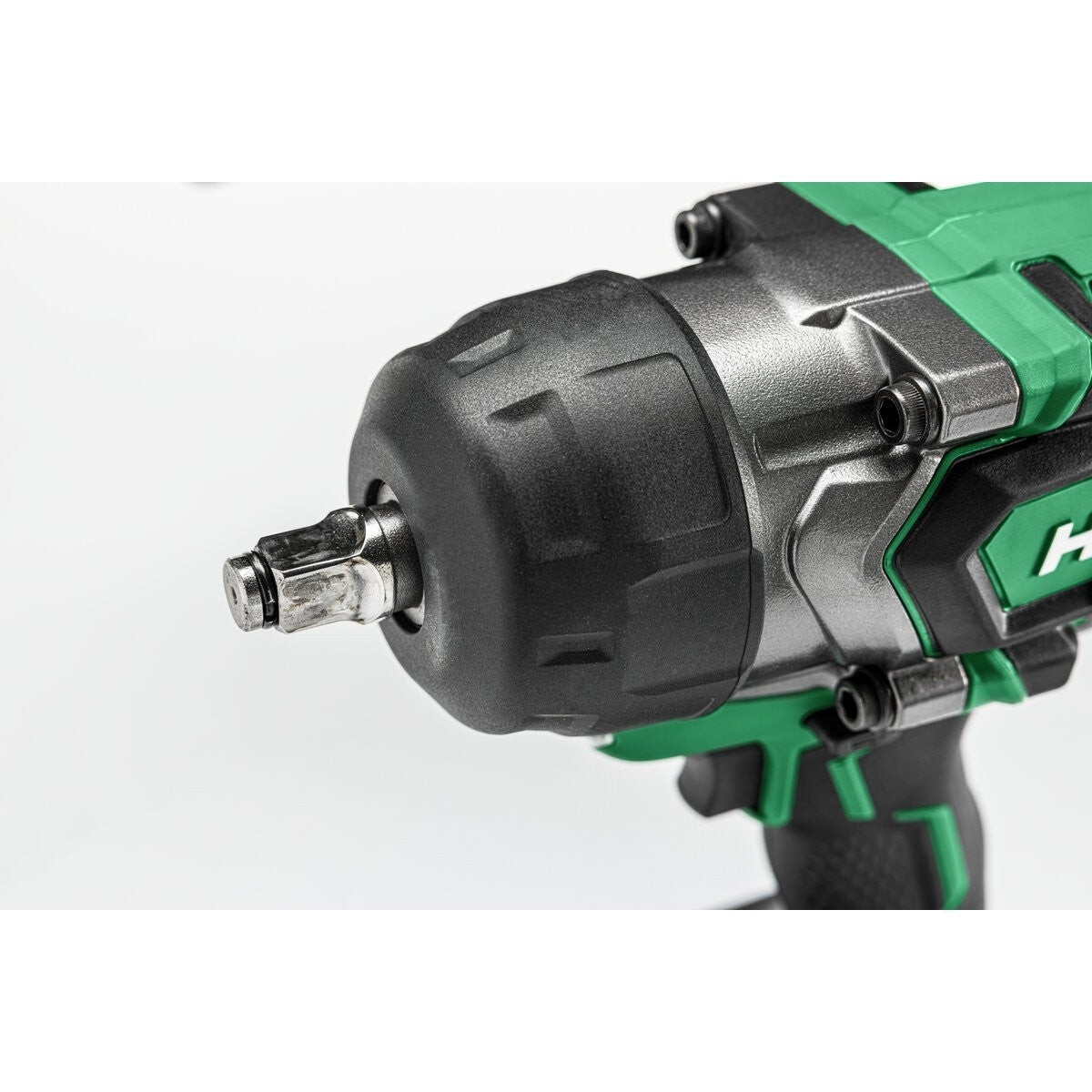 Hikoki WR36DGW2Z - Atornillador de impacto de batería WR36DGW2Z