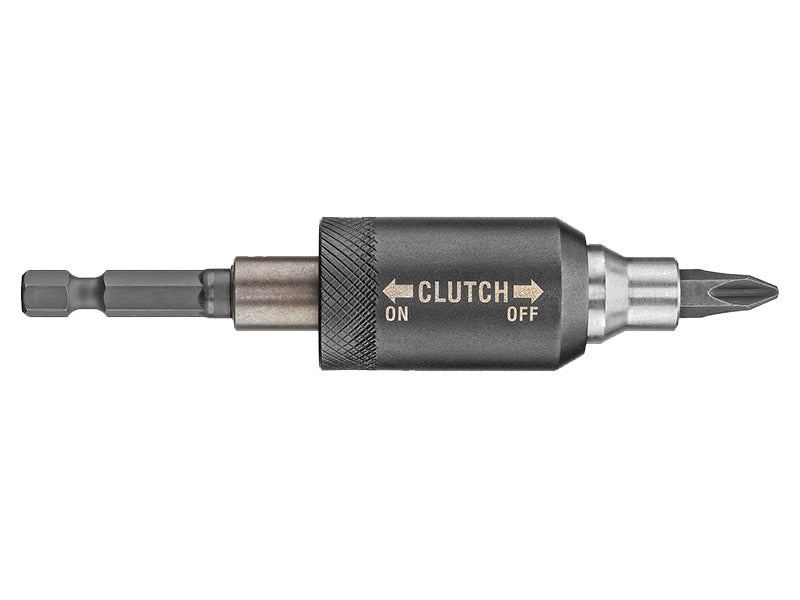 DeWalt DT7513T-QZ Adaptador de impacto con embrague con punta Torsión Ph2 25 mm