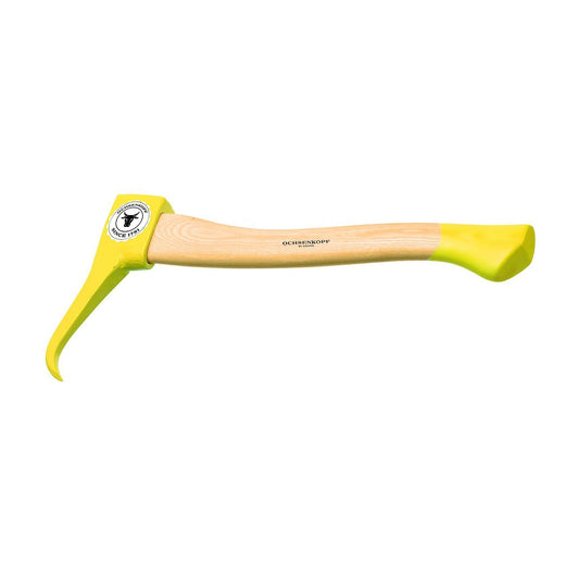Zapa con mango de fresno 38 cm - Ferrotecnia