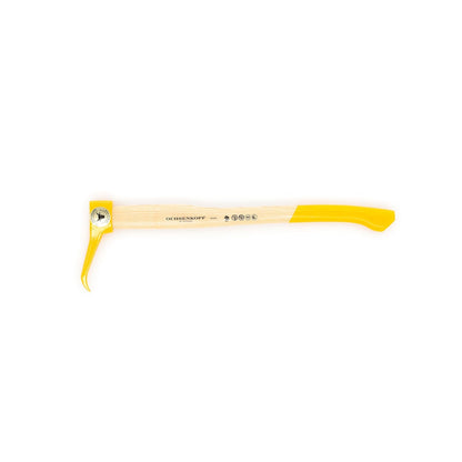 Zapa con mango de fresno 60 cm - Ferrotecnia