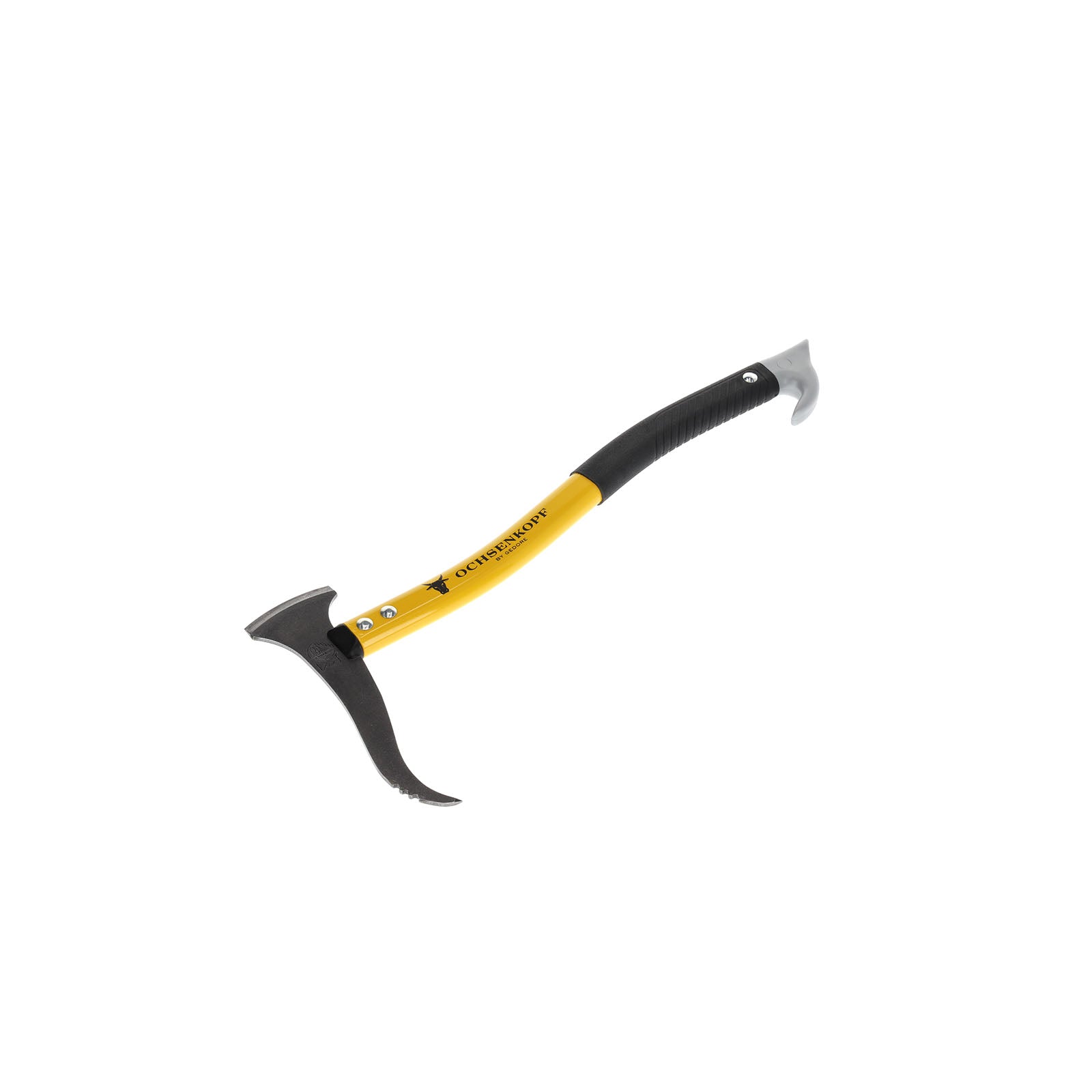 Zapa de aluminio 50 cm - Ferrotecnia