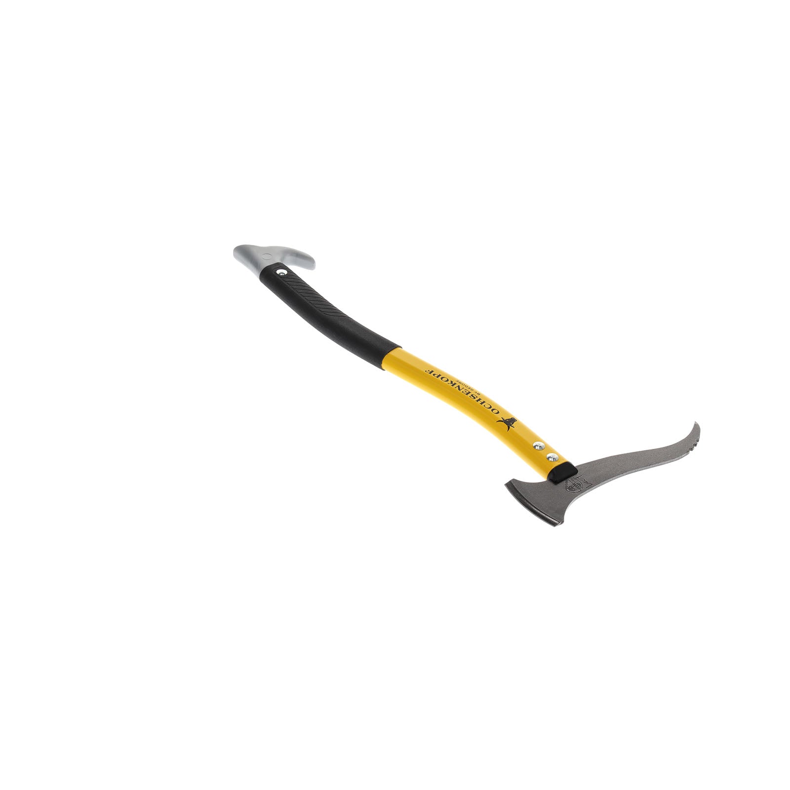 Zapa de aluminio 50 cm - Ferrotecnia