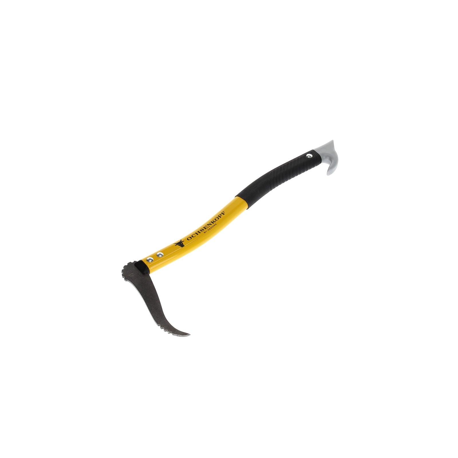 Zapa de aluminio 50 cm - Ferrotecnia