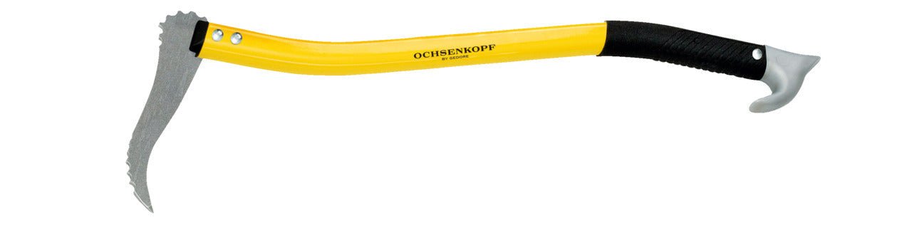 Zapa de aluminio 50 cm - Ferrotecnia