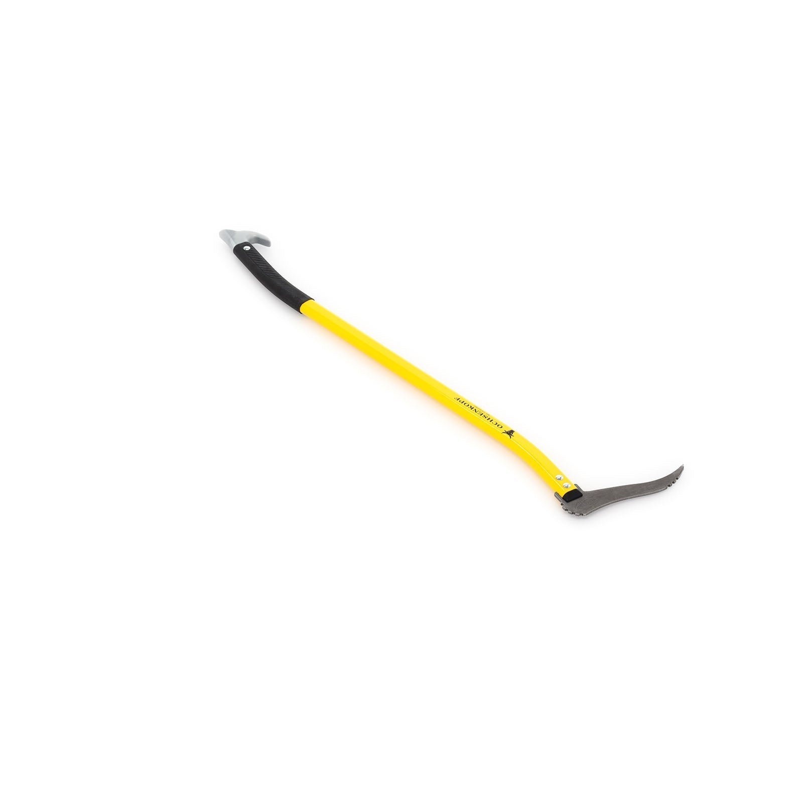 Zapa de aluminio 90 cm - Ferrotecnia