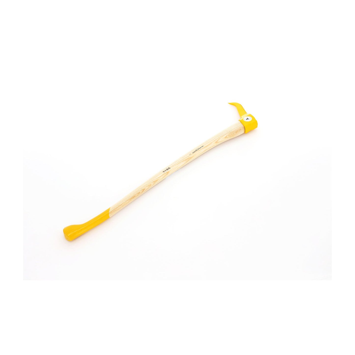 Zapa Tipo Tirol, dentada, 1100 g - Ferrotecnia