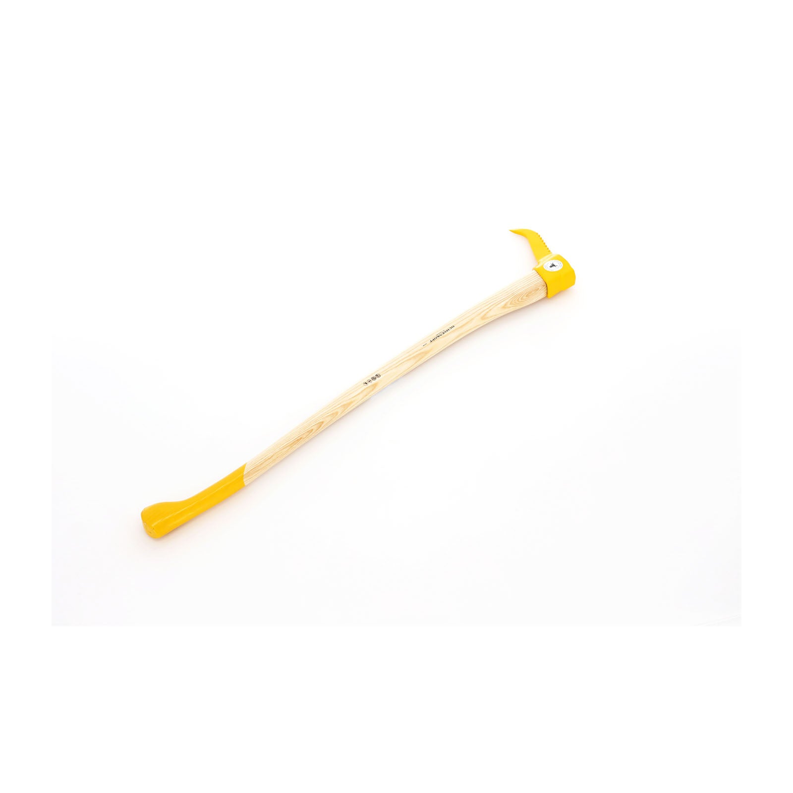 Zapa Tipo Tirol, dentada, 1100 g - Ferrotecnia