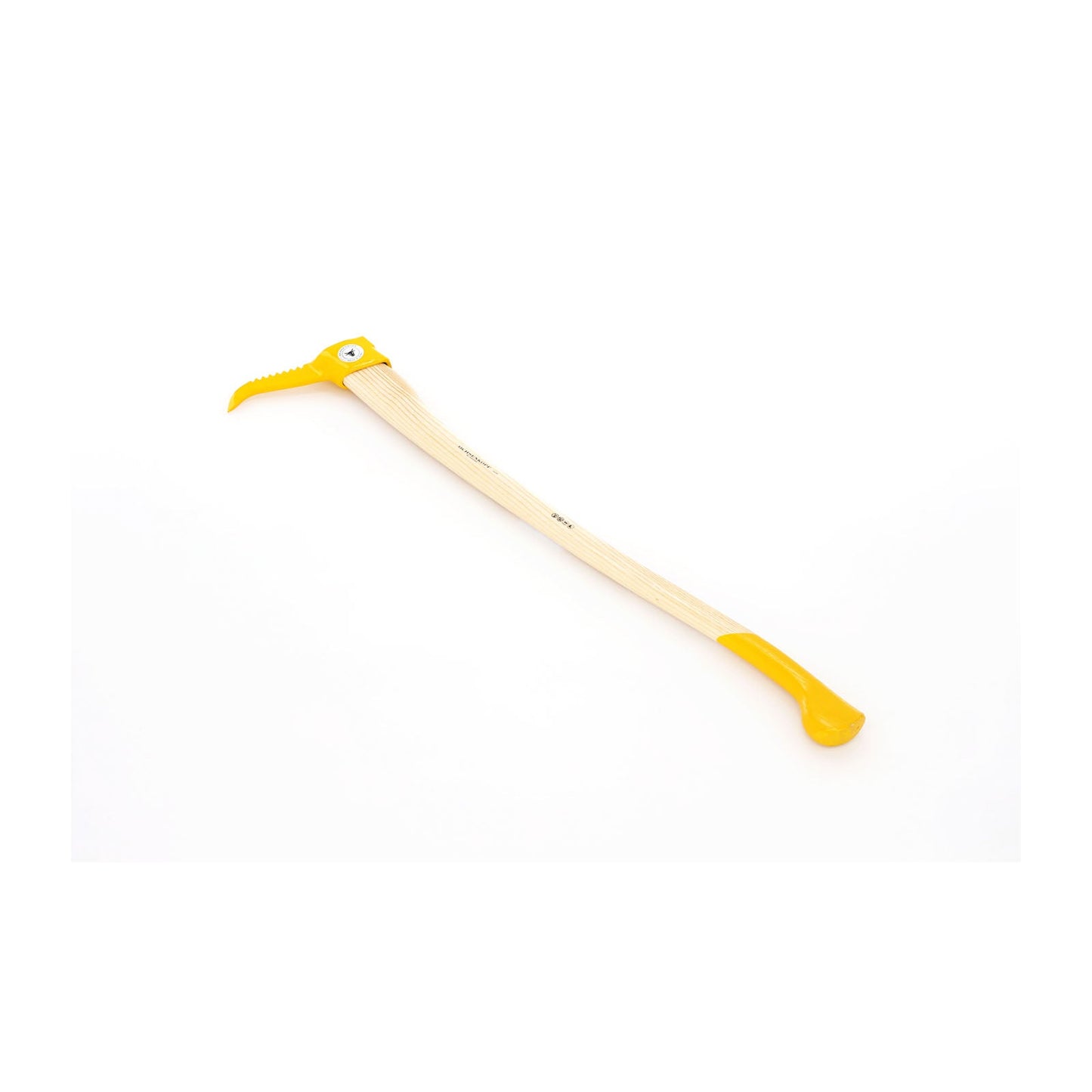 Zapa Tipo Tirol, dentada, 1100 g - Ferrotecnia