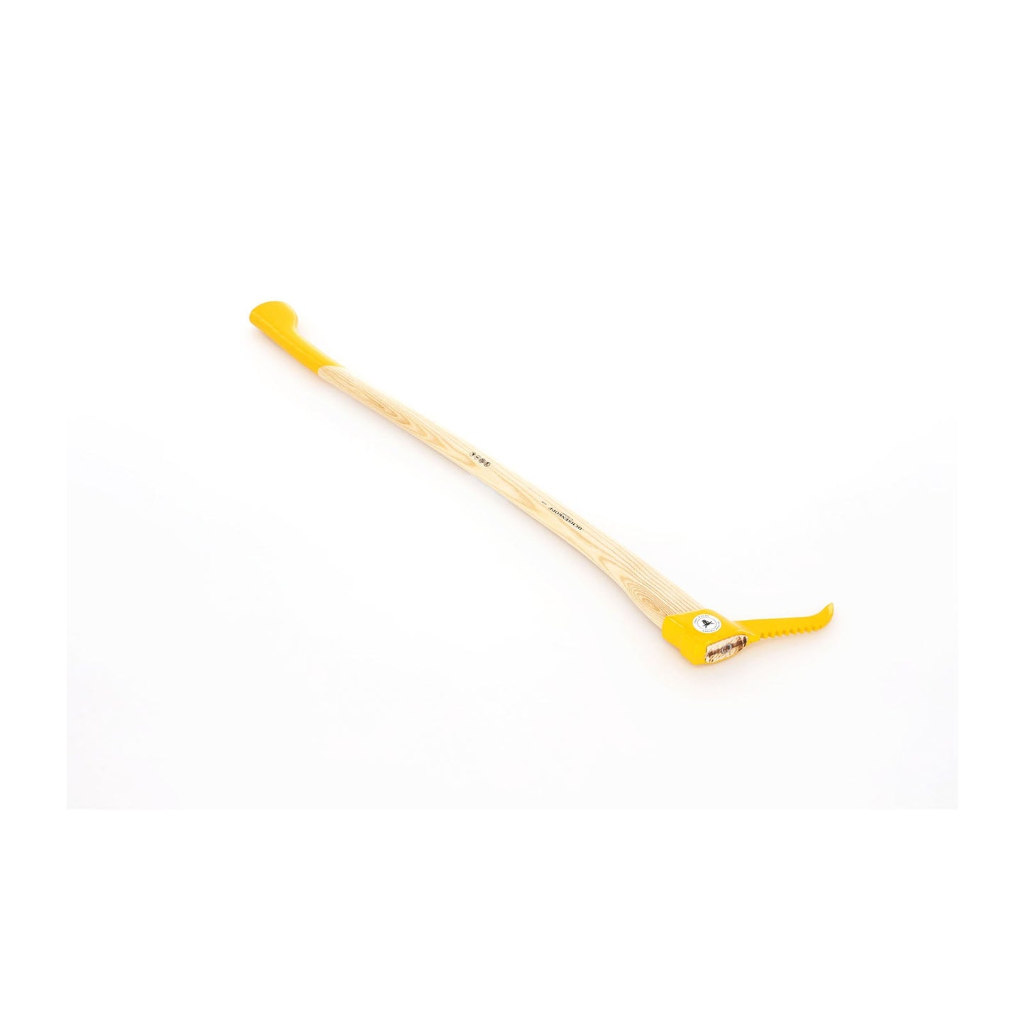 Zapa Tipo Tirol, dentada, 1100 g - Ferrotecnia