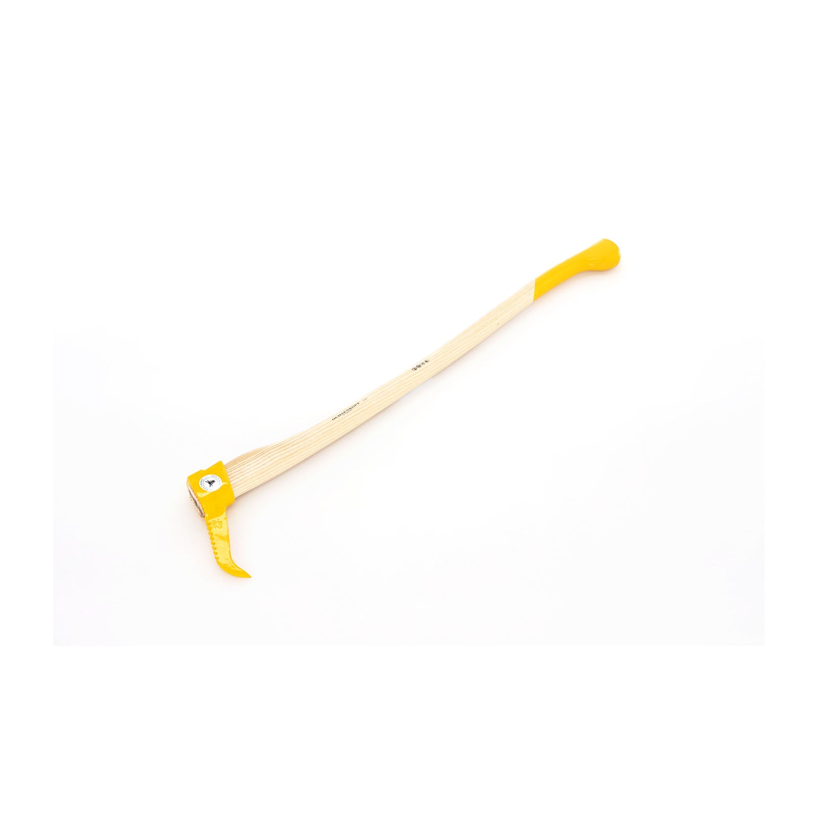 Zapa Tipo Tirol, dentada, 1100 g - Ferrotecnia