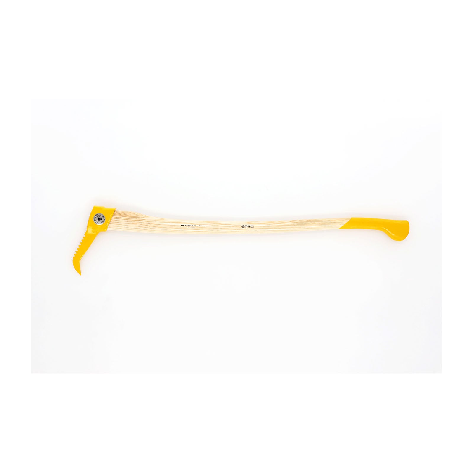 Zapa Tipo Tirol, dentada, 1100 g - Ferrotecnia