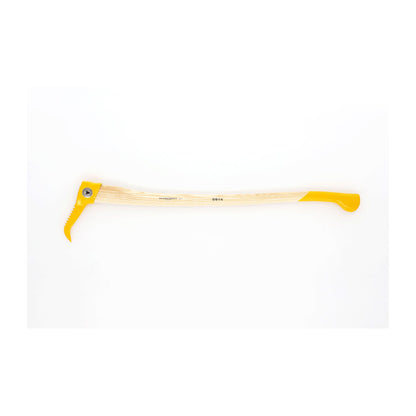 Zapa Tipo Tirol, dentada, 1100 g - Ferrotecnia