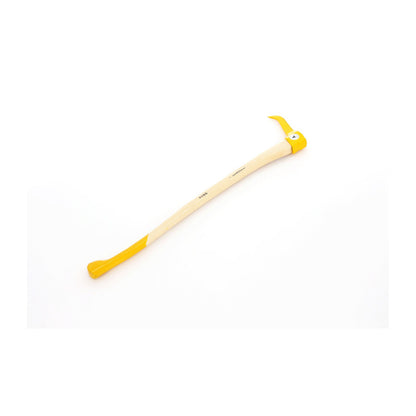 Zapa Tipo Tirol, dentada, 1300 g - Ferrotecnia