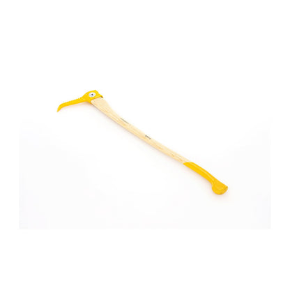 Zapa Tipo Tirol, dentada, 1300 g - Ferrotecnia