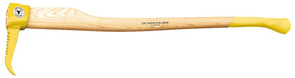 Zapa Tipo Tirol, dentada, 1300 g - Ferrotecnia