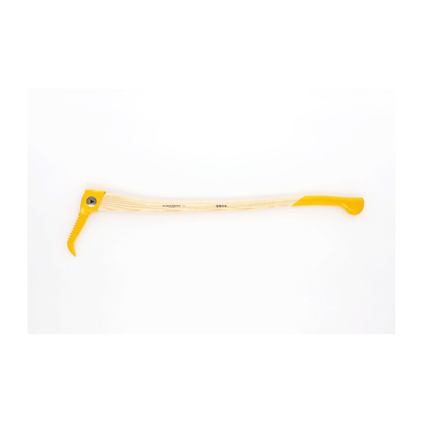 Zapa Tipo Tirol, dentada, 1300 g - Ferrotecnia