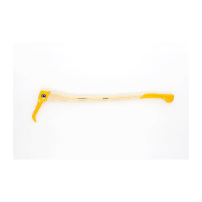 Zapa Tipo Tirol, dentada, 1300 g - Ferrotecnia