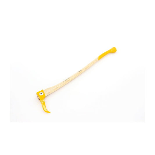 Zapa Tipo Tirol, dentada, 1300 g - Ferrotecnia