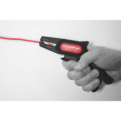 GEDORE red R28201165 - StrippMax-Auto Wire Stripper (3300197)