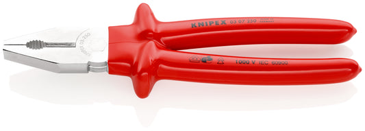 Knipex 03 07 250 - Alicate universal