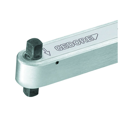 GEDORE 8562-20 - Dremometer C 60-300 Nm en caja (7686340)