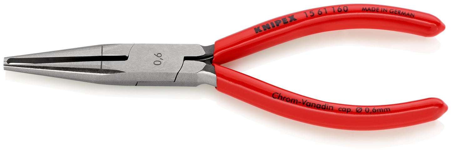 Knipex 15 61 160 - Alicate pelacables