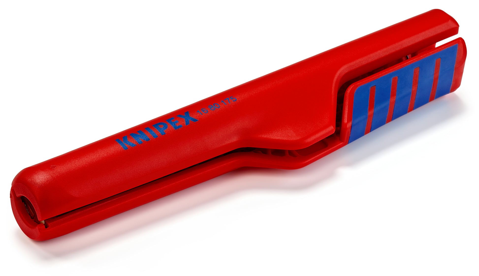 Knipex 16 80 175 SB - Pelacables de profundidad