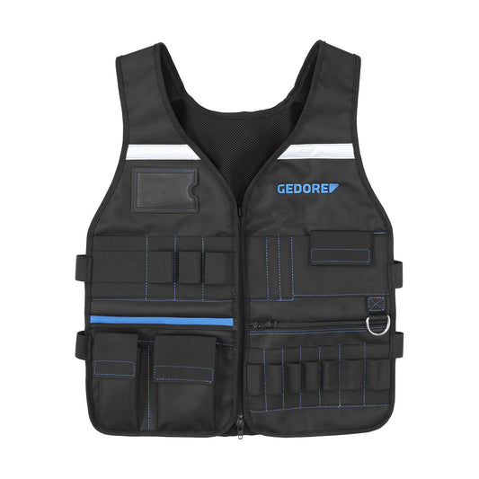 GEDORE WT 1056 13 - Tool vest (1818260)