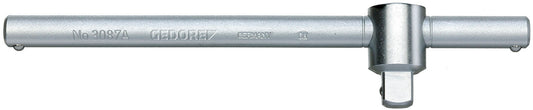 GEDORE 3087 A - Sliding handle 3/8" (1871633)