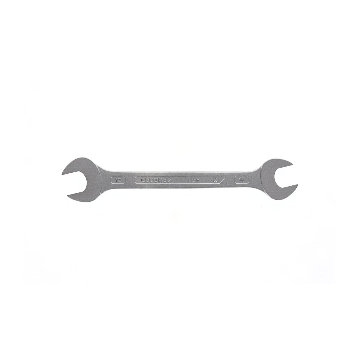 GEDORE 6 18X19 - 2-Mount Fixed Wrench, 18x19 (6066500)