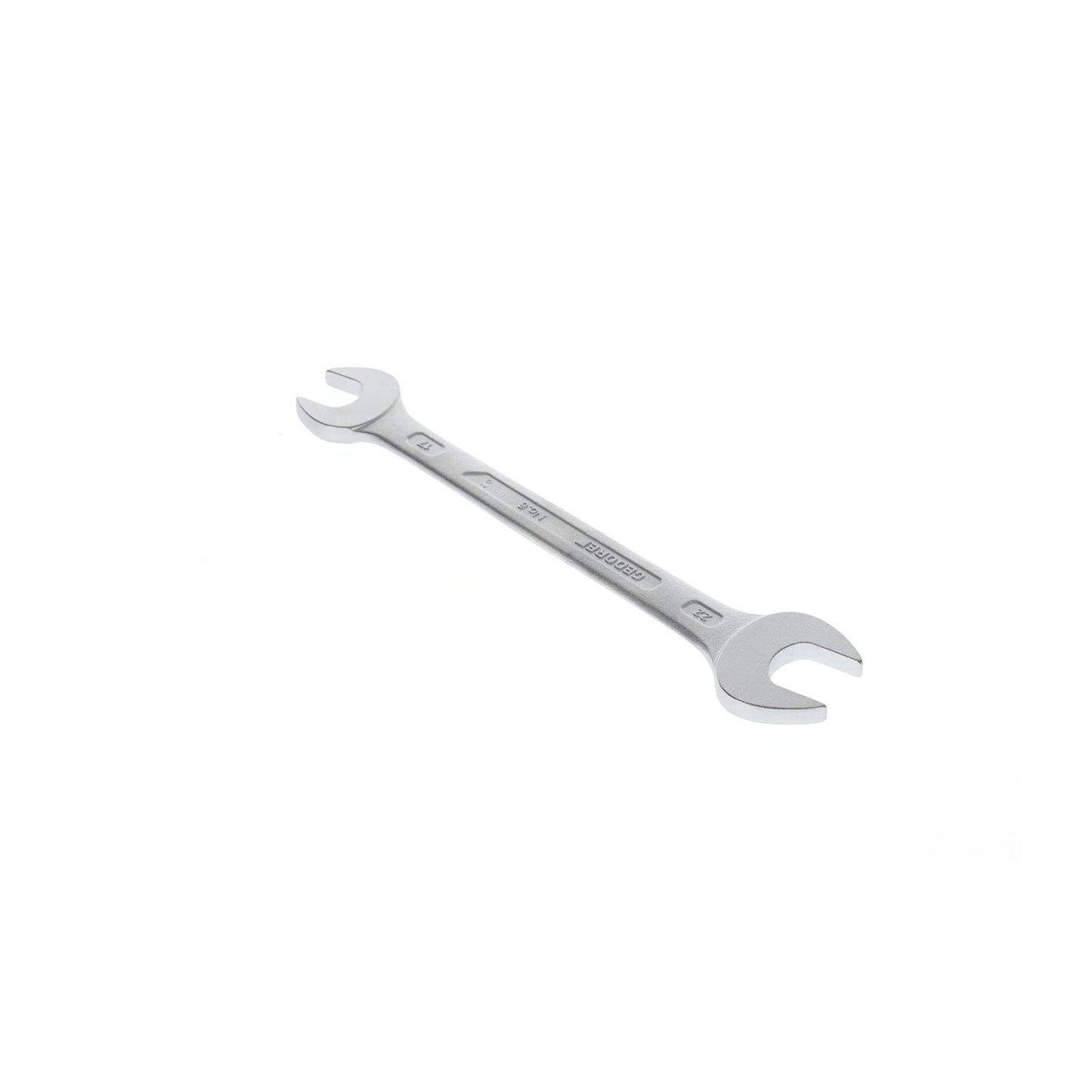 GEDORE 6 17X22 - 2-Mount Fixed Wrench, 17x22 (6066690)