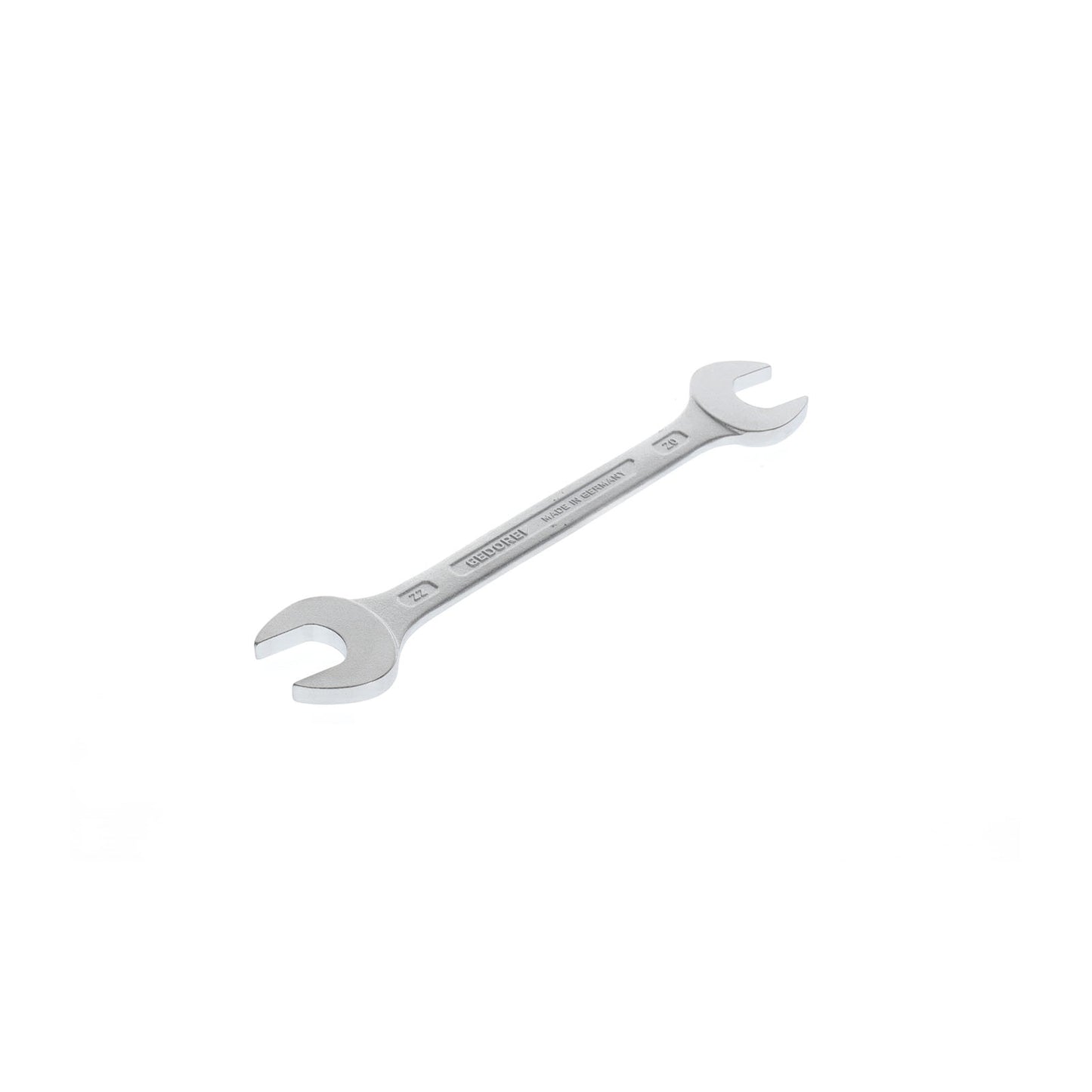 GEDORE 6 20X22 - 2-Mount Fixed Wrench, 20x22 (6066850)