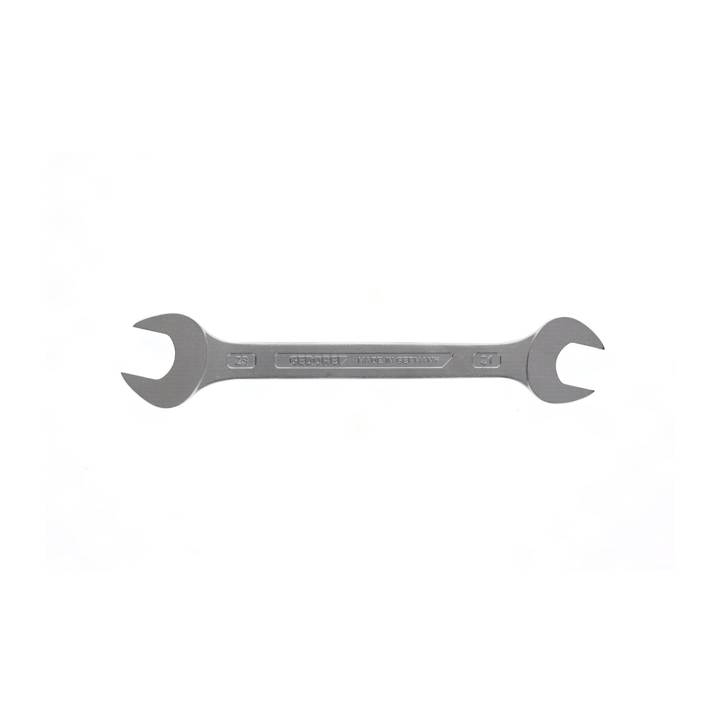 GEDORE 6 21X23 - 2-Mount Fixed Wrench, 21x23 (6067070)
