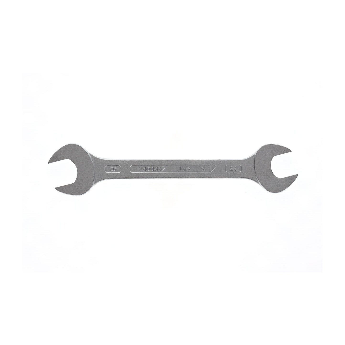 GEDORE 6 24X26 - 2-Mount Fixed Wrench, 24x26 (6067310)