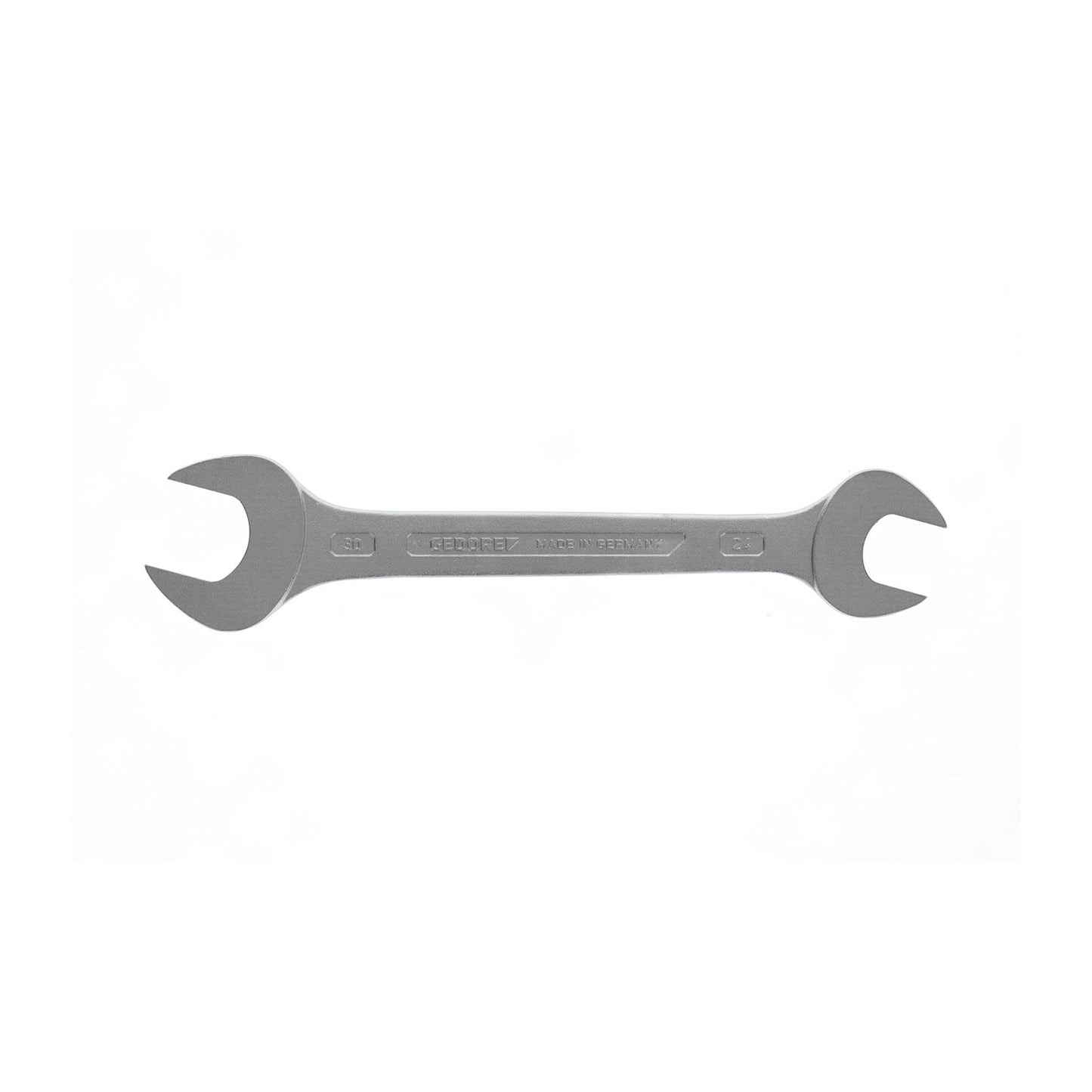 GEDORE 6 24X30 - 2-Mount Fixed Wrench, 24x30 (6067660)