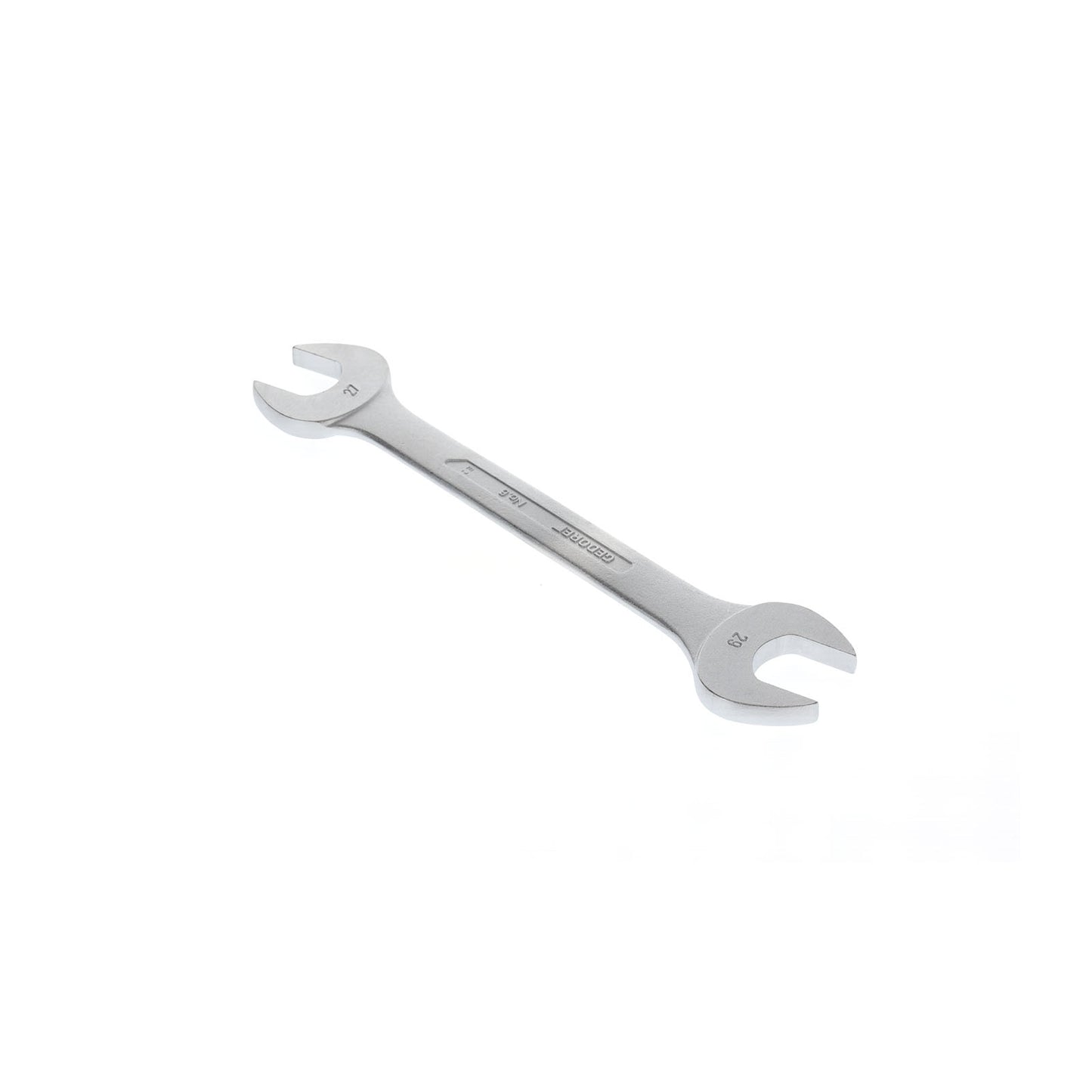 GEDORE 6 27X29 - 2-Mount Fixed Wrench, 27x29 (6067820)
