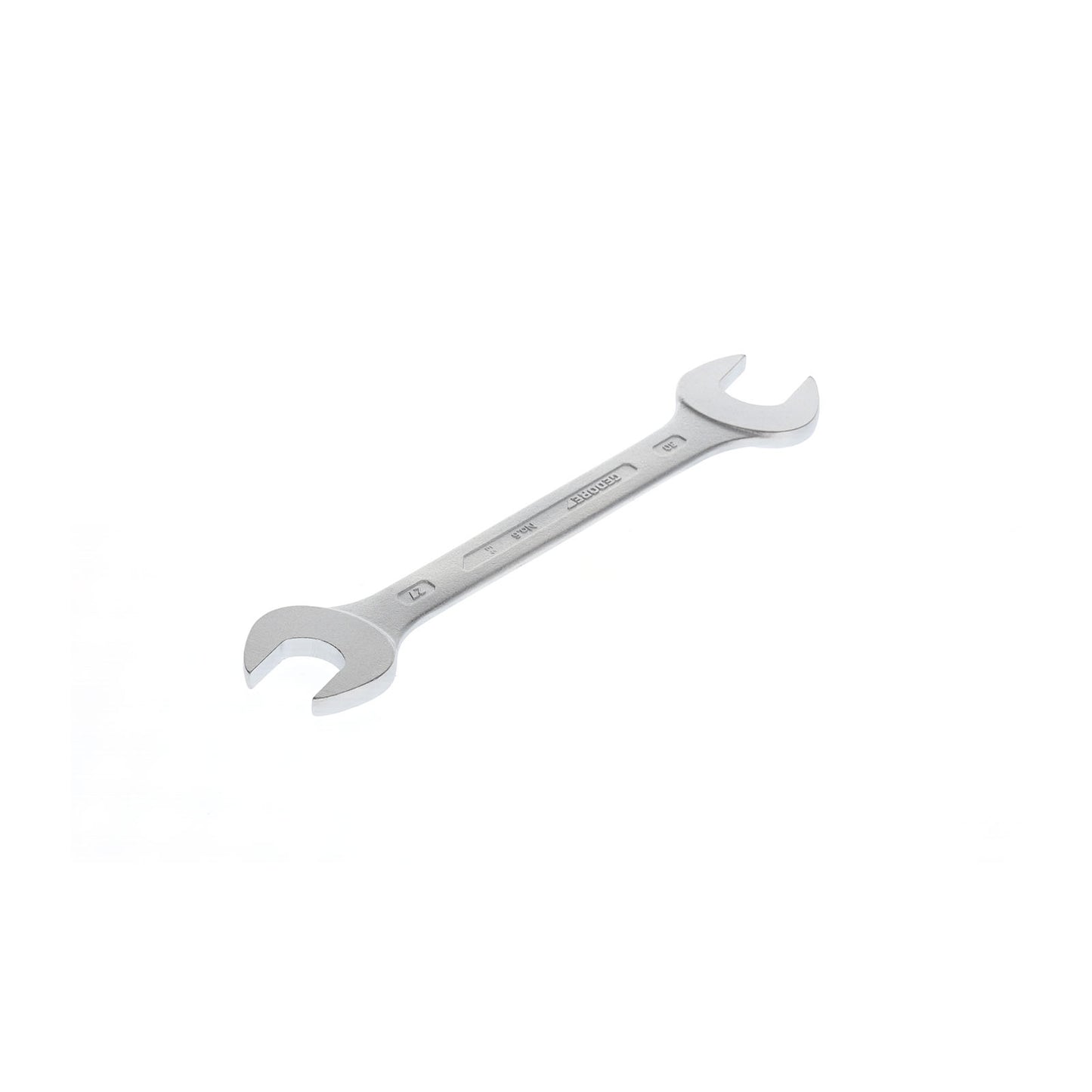 GEDORE 6 27X30 - 2-Mount Fixed Wrench, 27x30 (6067900)