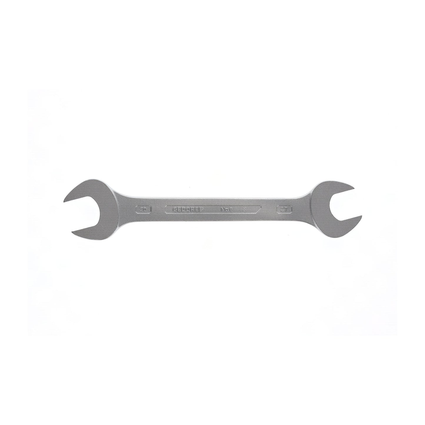 GEDORE 6 27X30 - 2-Mount Fixed Wrench, 27x30 (6067900)