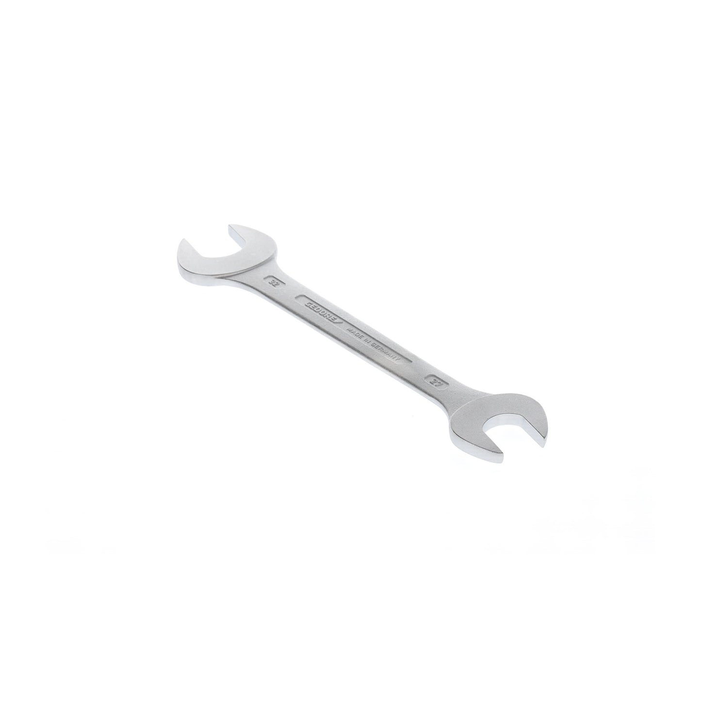 GEDORE 6 27X32 - 2-Mount Fixed Wrench, 27x32 (6068040)