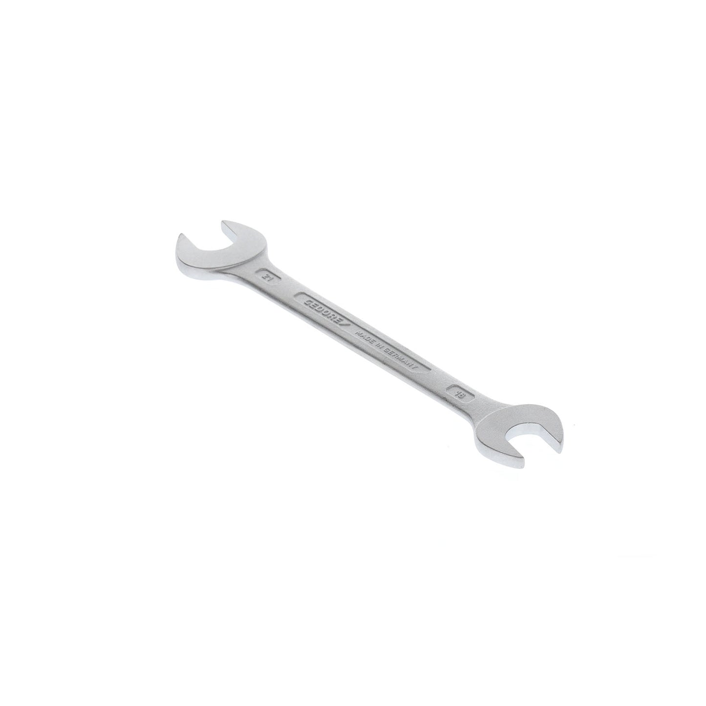 GEDORE 6 18X21 - 2-Mount Fixed Wrench, 18x21 (6069360)