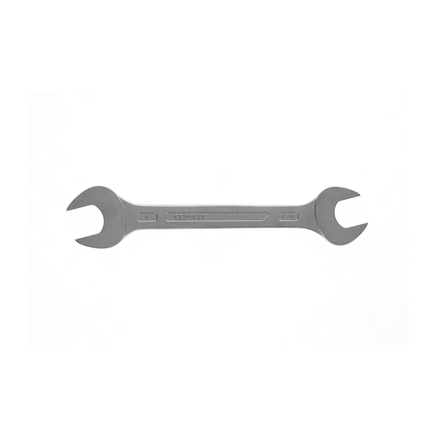 GEDORE 6 15/16X1AF - 2-Mount Fixed Wrench, 15/16x1AF (6071770)