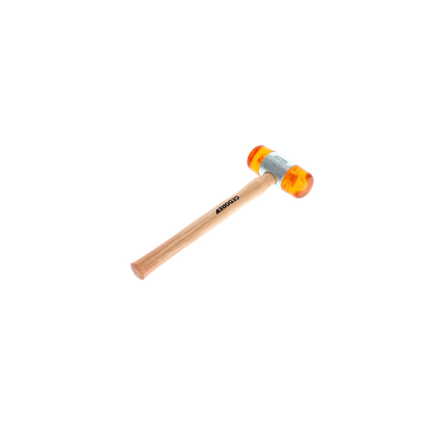 GEDORE 224 E-50 - Plastic jaw hammer d 5cm (8821860)
