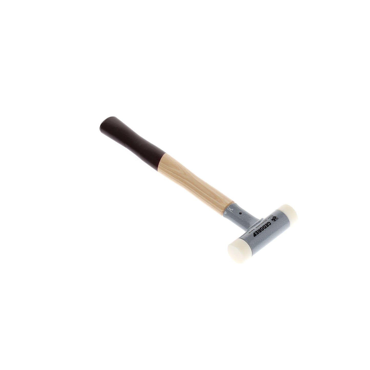 GEDORE 248 H-30 - Anti-rebound hammer d 30 mm (8868230)