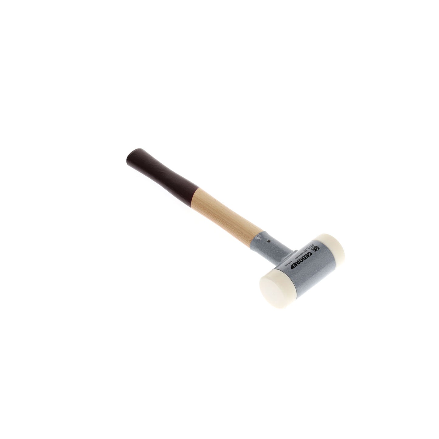 GEDORE 248 H-50 - Anti-rebound hammer d 50 mm (8868740)