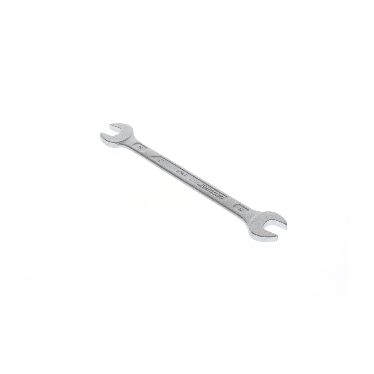 GEDORE 6 10X11 - 2-Mount Fixed Wrench, 10x11 (6064720)