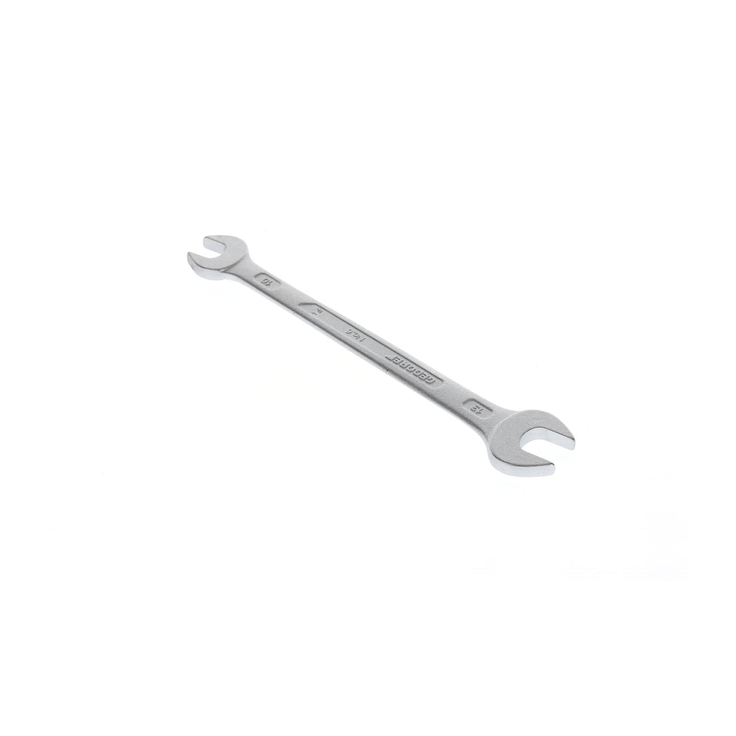 GEDORE 6 10X13 - 2-Mount Fixed Wrench, 10x13 (6064990)