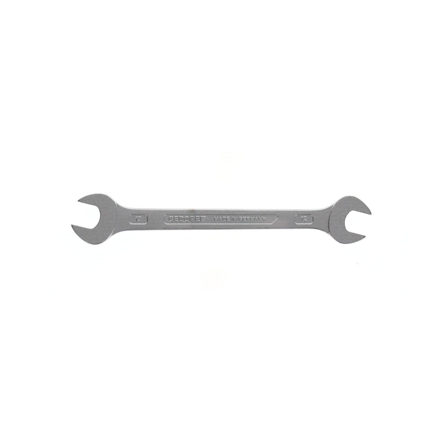 GEDORE 6 12X13 - 2-Mount Fixed Wrench, 12x13 (6065370)