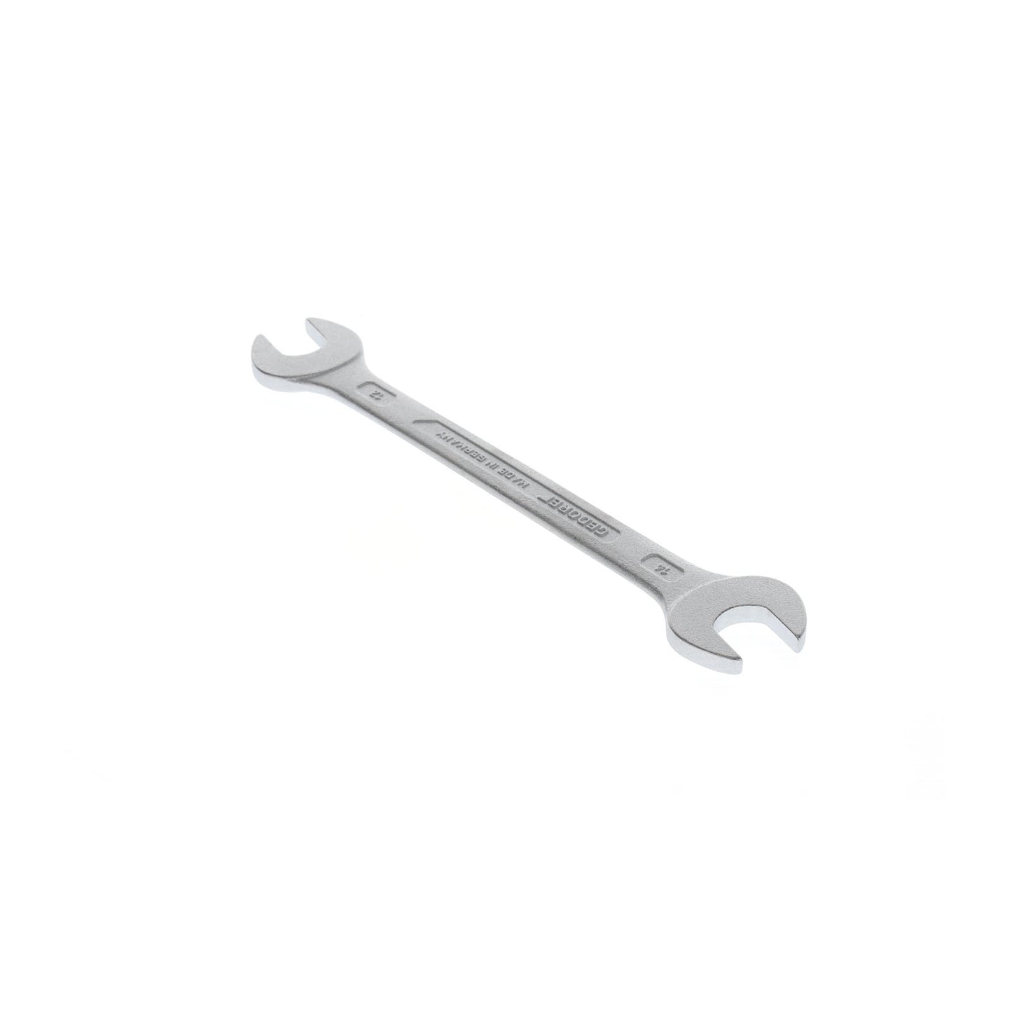GEDORE 6 12X14 - 2-Mount Fixed Wrench, 12x14 (6065450)