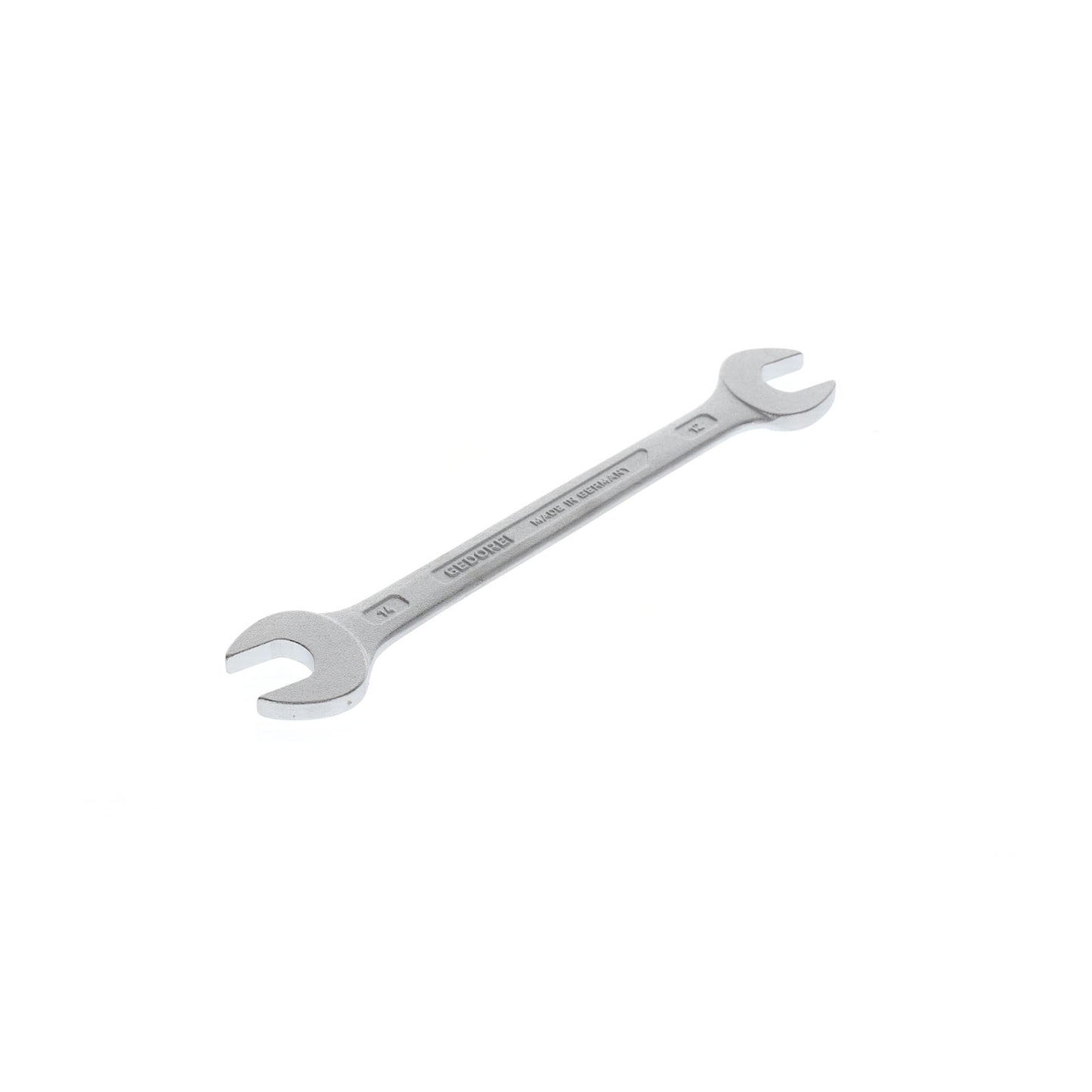 GEDORE 6 12X14 - 2-Mount Fixed Wrench, 12x14 (6065450)
