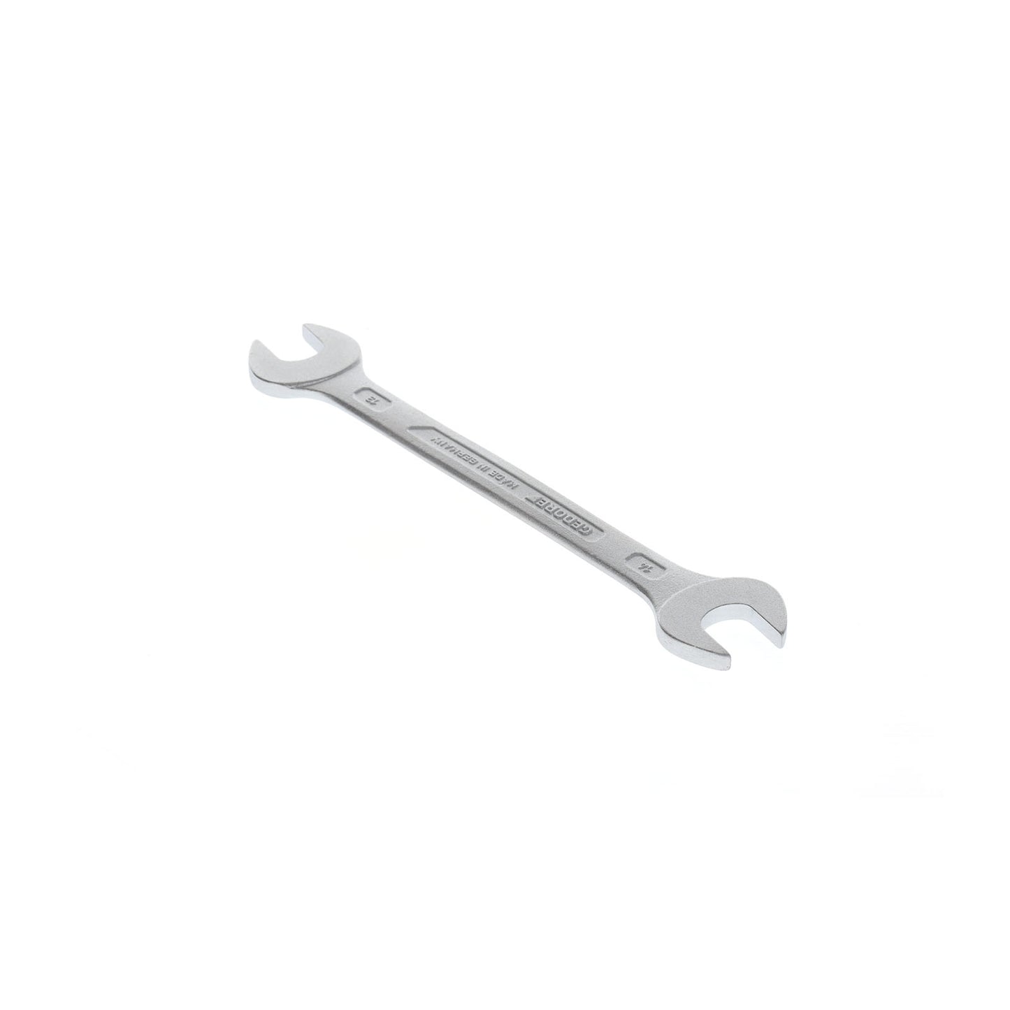 GEDORE 6 13X14 - 2-Mount Fixed Wrench, 13x14 (6065530)